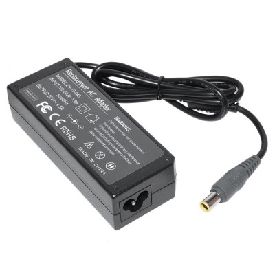77. Incarcator COMPATIBIL LENOVO model YDS90 20V 4.5A foto