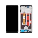 Ecran LCD Display Cu Rama Pentru Oppo A79 5G, Oppo A2