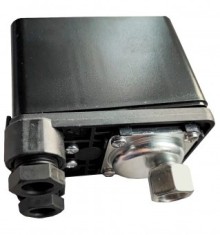 Progarden Presotat mecanic, 1.5-3.0 bar, FI 3/8