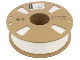 Filament PLA 1.75mm Alb 1kg