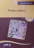 Printre Straini - Andrada Cozian, Lumen, 2014, Roman, Fictiune, 228 pagini