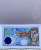 Polonia Comemorativă "550 de ani de la nașterea lui Nicolaus Copernic"