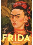 Cumpara ieftin Frida, Hayden Herrera - Editura Art