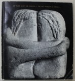 LE MUSEE S &#039;ART DE CRAIOVA / THE ART MUSEUM OF CRAIOVA , PLIANT DE PREZENTARE , TEXT IN FRANCEZA SI ENGLEZA , 1966