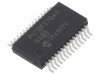 Microcontroler PIC 128kB 64MHz CAN FD I2C SPI UART