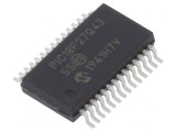 Microcontroler PIC 128kB 64MHz CAN FD I2C SPI UART