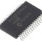 Microcontroler PIC 128kB 64MHz CAN FD I2C SPI UART