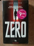 The Zero- Jess Walter