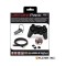 Controller BigBen wireless + Casca chat - HDMI - Triggere - pentru PlayStation PS 3 - EAN 3499550287035 (e)(T)