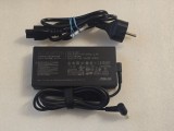 &Icirc;ncărcător original ASUS ADP-150CH B | 20.0V 7.5A 150W | Mufă 6.0mm x 3.7mm cu pin central