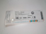 BILET MECI FOTBAL ROMANIA GEROGIA 2016
