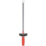 Yato YT-07642 - Cheie dinamometrica cu sistem de prindere 3/4 inch 500 Nm declansator