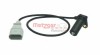Senzor impulsuri, arbore cotit VW BORA (1J2) (1998 - 2005) METZGER 0902097