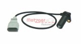 Senzor impulsuri, arbore cotit SKODA FABIA I Combi (6Y5) (2000 - 2007) METZGER 0902097