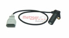 Senzor impulsuri, arbore cotit VW CADDY II Combi (9K9B) (1995 - 2004) METZGER 0902097 foto