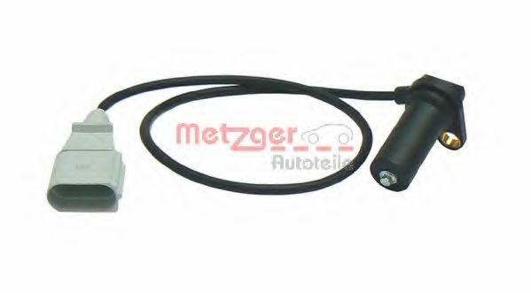 Senzor impulsuri, arbore cotit VW BORA Combi (1J6) (1999 - 2005) METZGER 0902097