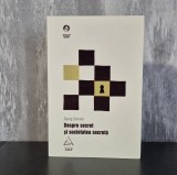 Georg Simmel - Despre Secret si Societatea Secreta