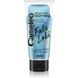 Delia Cosmetics Cameleo Fale Loki balsam pentru par ondulat si cret 200 ml