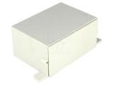 Carcasă Universală cu Lame de Fixare 70x49x35mm