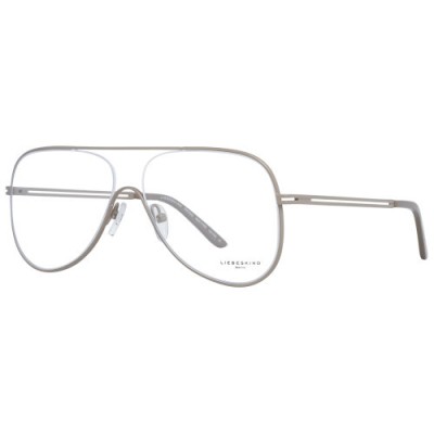 Liebeskind 11055-00700 taupe 57, Rama ochelari de vedere, Unisex foto