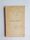 Gelozie și medicină &ndash; Aut. Mihai Choromanski, Trad. Grigore Nandriș, Fundația &bdquo;Regele Carol II&rdquo;, 1935