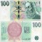 CEHIA 100 korun 2018 UNC!!!