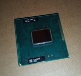 Cumpara ieftin Procesor laptop Intel Core i5-2520M 2,50Ghz funcțional