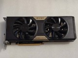Placa video EVGA NVIDIA GeForce GTX 770 2GB GDDR5 (02G-P4-2773-KR)