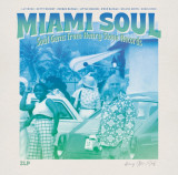 Miami Soul - Soul Gems From Henry Stone Records - Vinyl | Various Artists, Wagram Music