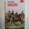 UNGURII . TIMP DE UN MILENIU INVINGATORI IN INFRANGERI de PAUL LENDVAI , 2013
