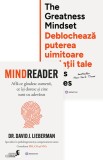 Pachet Mintea ta extraordinara, Bookzone