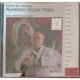 - Aurelian - Octav Popa. Piano Valentina Sandu - Dediu - 137532