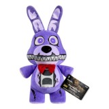 Five Nights at Freddy&#039;s Jucarie de plus Nightmare Bonnie 25 cm, Funko
