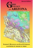 Roadside Geology of Arizona: Second Edition