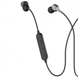 Casti Stereo bluetooth V4.2, cu Microfon XO-BS15 Negru Blister