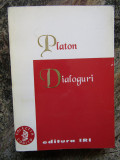 Platon - Dialoguri