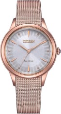 Ceas Dama, Citizen, Elegance EM1153-88A - Marime universala
