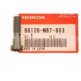 Surub furca fata Honda OEM90126MR7003 Cod Produs: MX_NEW 90126MR7003HO