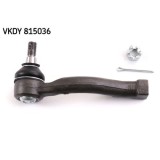Cap de bara Kia Sorento I (JC) Motor 2.4, 2.5 CRDi, 2.5 CRDi 4WD, 3.3 V6 4WD, 3.5 V6 4WD, lungime 155 mm, OE 568203E900