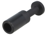 Obturator polimer 44mm 0,95-6bar -10-80&deg;C