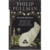 His Dark Materials | Philip Pullman, Everyman&#039;s Library