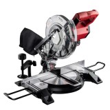 Fierastrau circular semi-stationar Raider Pro R20, 210 mm, Solo