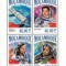 MOZAMBIC 2013 - Cosmonautica/ bloc+colita MNH (2 img)