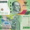 INDONEZIA 20.000 rupiah 2022 UNC!!!