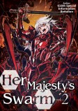 Her Majesty&#039;s Swarm: Volume 2