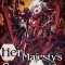 Her Majesty&#039;s Swarm: Volume 2