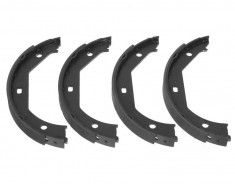 Set saboti frana, frana de mana BMW Seria 5 Touring (E39) (1997 - 2004) AIC 54830 foto