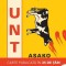 Unt - Asako Yuzuki