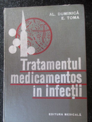 Tratamentul medicamentos in infectii foto