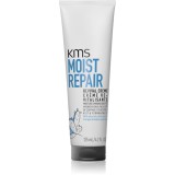 KMS Moist Repair Revival Creme cremă hidratantă &icirc;mpotriva părului fragil 125 ml